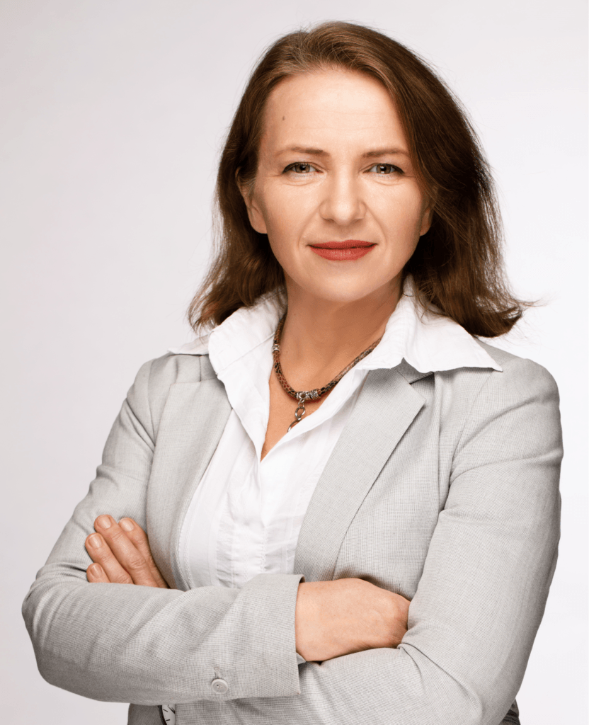 Twoja Akademia - dr Joanna Lessing-Pernak