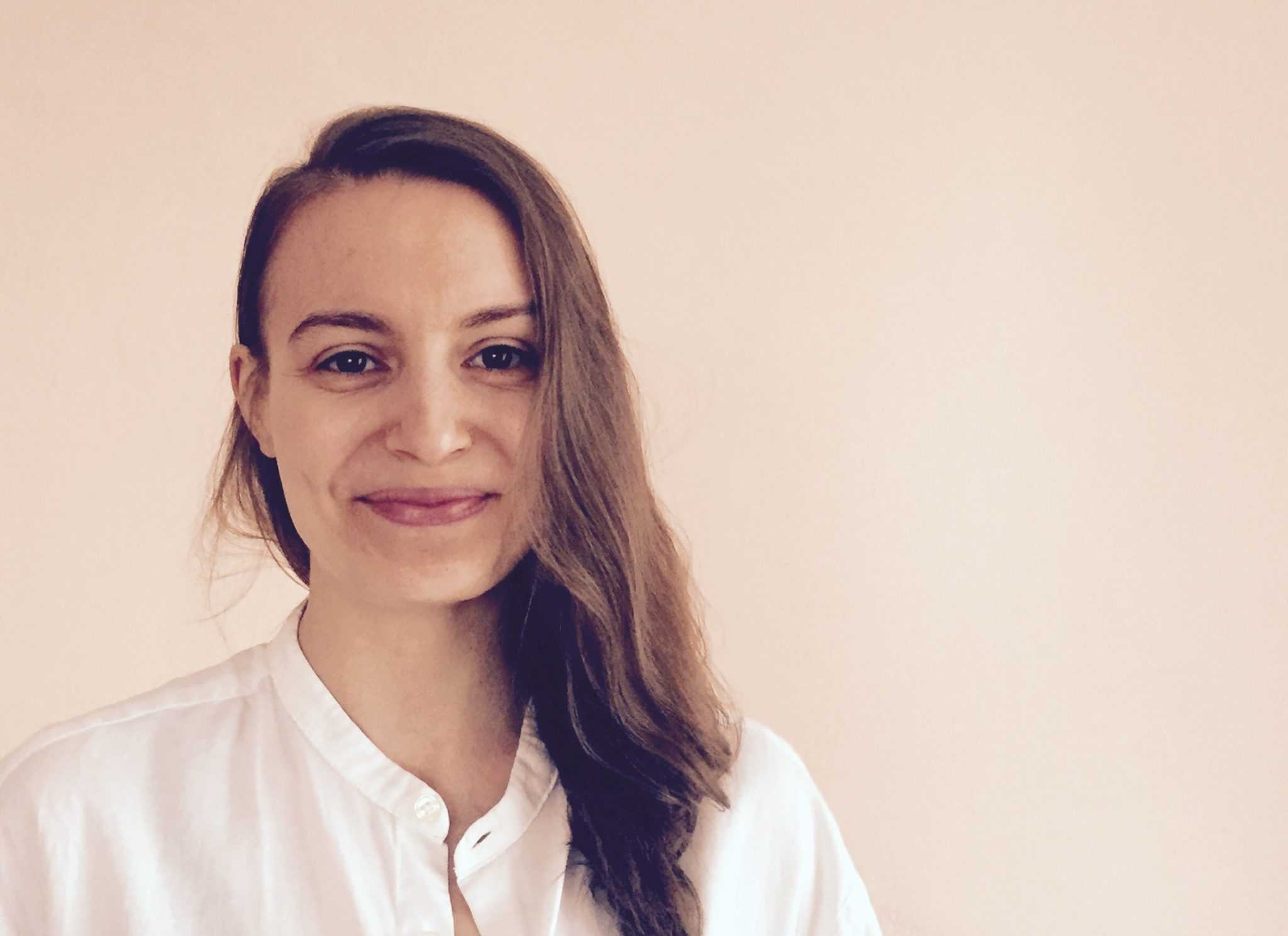 fizjoterapeuta Ewa Szczęsna - dr Joanna Lessing-Pernak